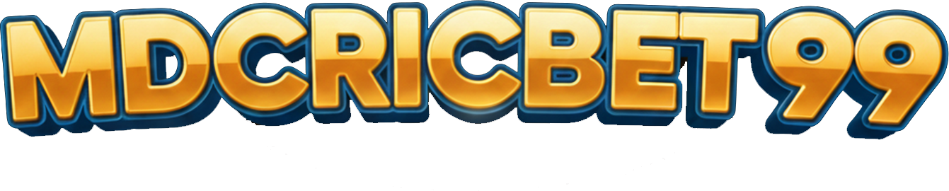mdcricbet99 Official Logo